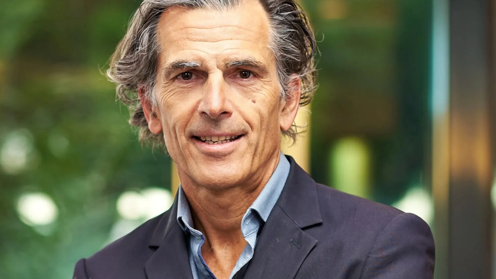 Lionel Martellini