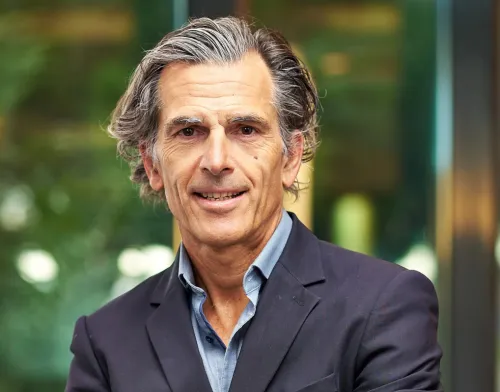 Lionel Martellini